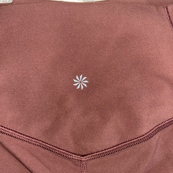 Athleta leggings - Picture 2 of 6